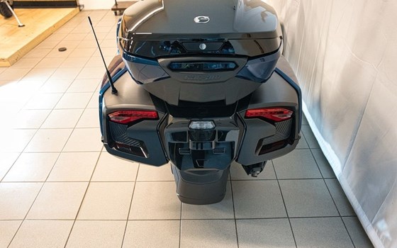 Neufahrzeug Can-Am Spyder RT Limited - Bild 6