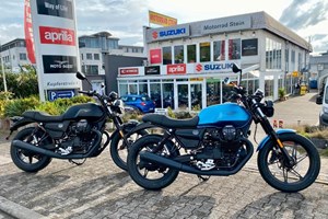 Angebot Moto Guzzi V7 Stone