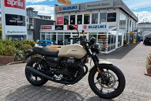 Angebot Moto Guzzi V7 Stone