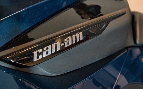 Neufahrzeug Can-Am Spyder RT Limited - Bild 10