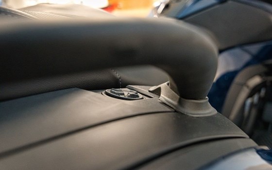 Neufahrzeug Can-Am Spyder RT Limited - Bild 13