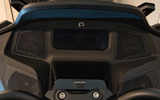 Neufahrzeug Can-Am Spyder RT Limited - Bild 21