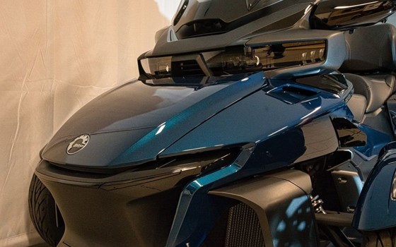 Neufahrzeug Can-Am Spyder RT Limited - Bild 3