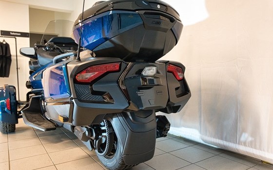 Neufahrzeug Can-Am Spyder RT Limited - Bild 5