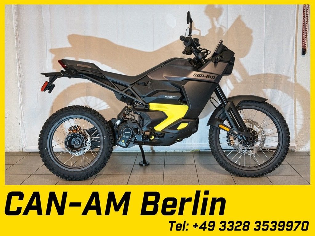 Can-Am Origin