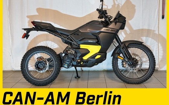 Neufahrzeug Can-Am Origin - Bild 1