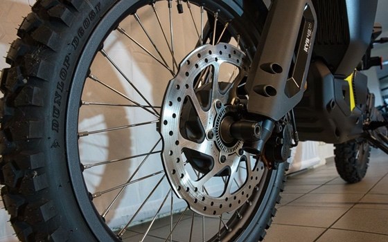 Neufahrzeug Can-Am Origin - Bild 10