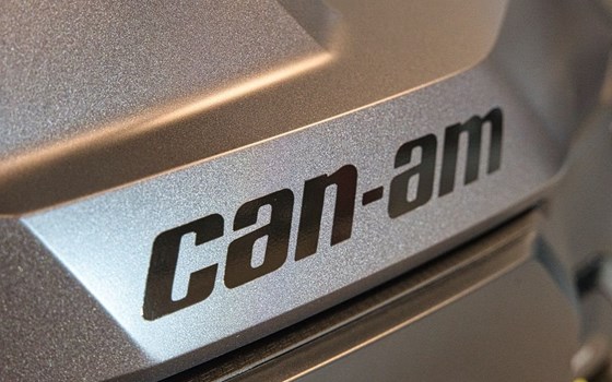 Neufahrzeug Can-Am Origin - Bild 11