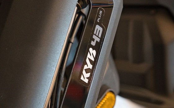 Neufahrzeug Can-Am Origin - Bild 11