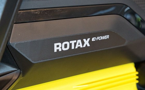 Neufahrzeug Can-Am Origin - Bild 12