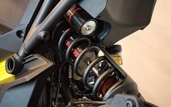 Neufahrzeug Can-Am Origin - Bild 14