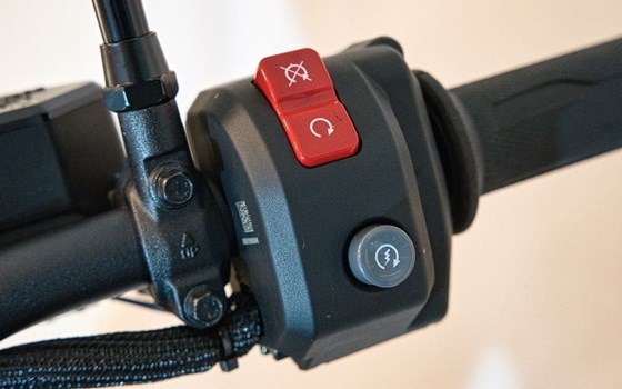 Neufahrzeug Can-Am Origin - Bild 15