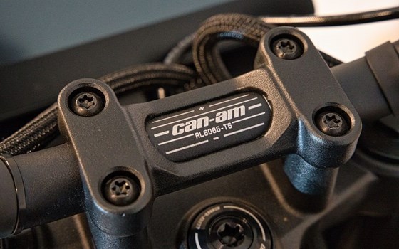 Neufahrzeug Can-Am Origin - Bild 17