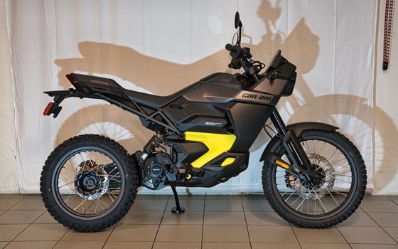 Neufahrzeug Can-Am Origin - Bild 18