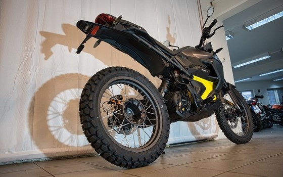 Neufahrzeug Can-Am Origin - Bild 19
