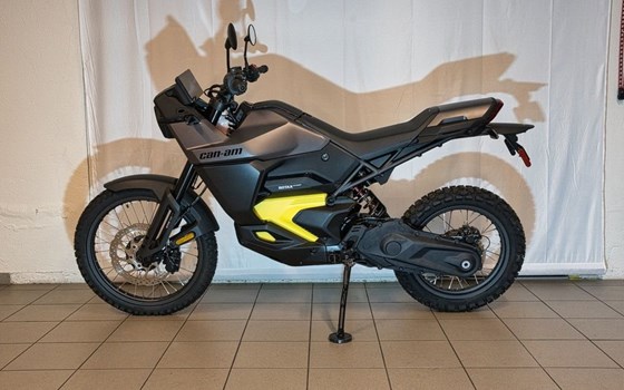 Neufahrzeug Can-Am Origin - Bild 2