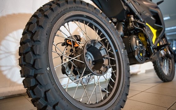 Neufahrzeug Can-Am Origin - Bild 20