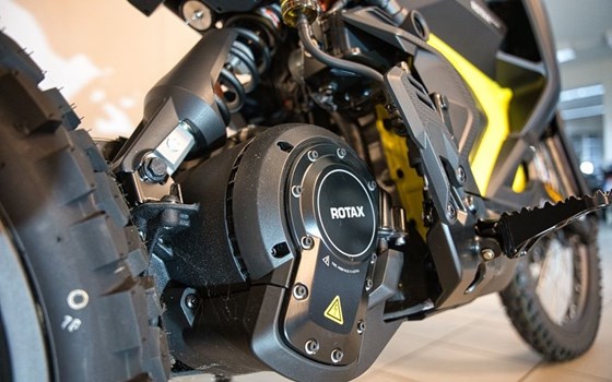 Neufahrzeug Can-Am Origin - Bild 21