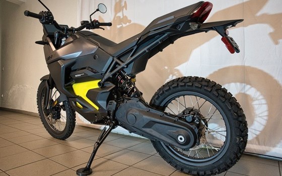 Neufahrzeug Can-Am Origin - Bild 3