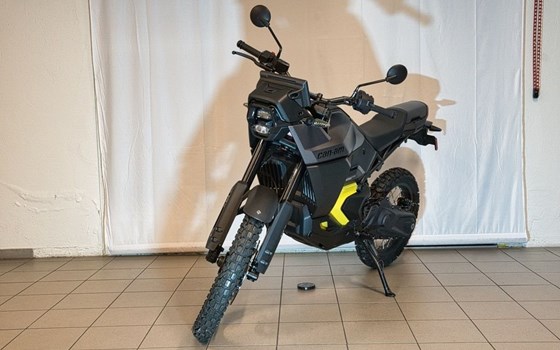 Neufahrzeug Can-Am Origin - Bild 4