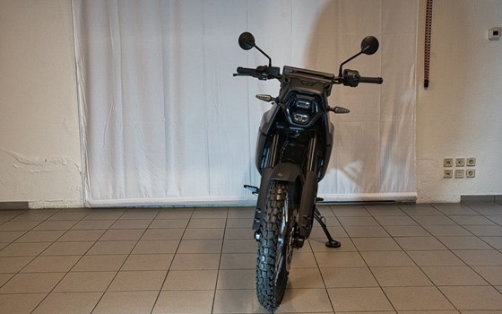 Neufahrzeug Can-Am Origin - Bild 5