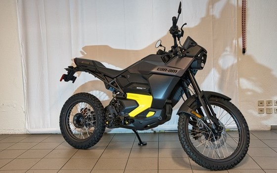 Neufahrzeug Can-Am Origin - Bild 6