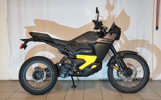 Neufahrzeug Can-Am Origin - Bild 7