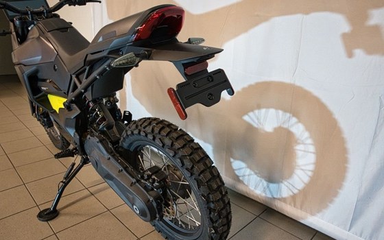 Neufahrzeug Can-Am Origin - Bild 8