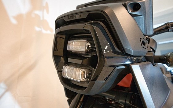 Neufahrzeug Can-Am Origin - Bild 9