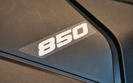 Neufahrzeug Can-Am Outlander Max 1000 XT-P - Bild 10