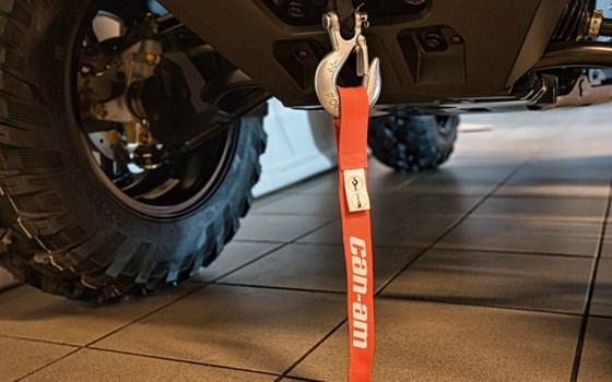 Neufahrzeug Can-Am Outlander Max 1000 XT-P - Bild 12