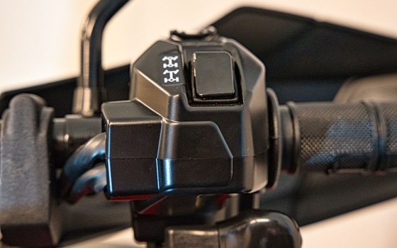 Neufahrzeug Can-Am Outlander Max 1000 XT-P - Bild 17