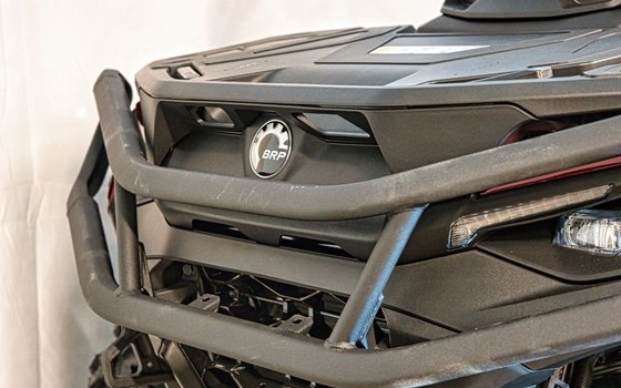 Neufahrzeug Can-Am Outlander Max 1000 XT-P - Bild 6