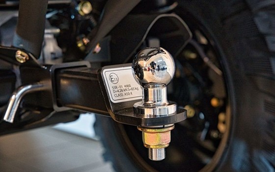 Neufahrzeug Can-Am Outlander Max 1000 XT-P - Bild 8