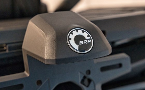 Neufahrzeug Can-Am Outlander Max 1000 XT-P - Bild 9