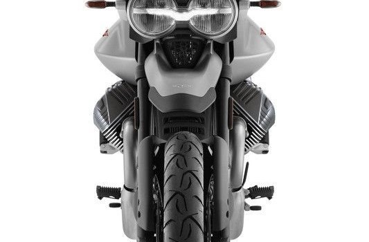 Neufahrzeug Moto Guzzi V85 Strada - Bild 9