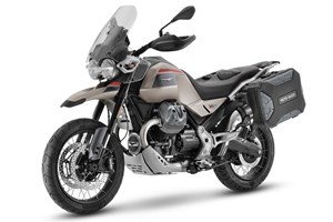 Angebot Moto Guzzi V85 TT Travel