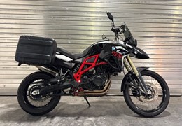 Gebrauchte BMW F 800 GS