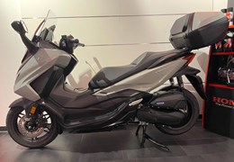 Gebrauchte Honda Forza 125