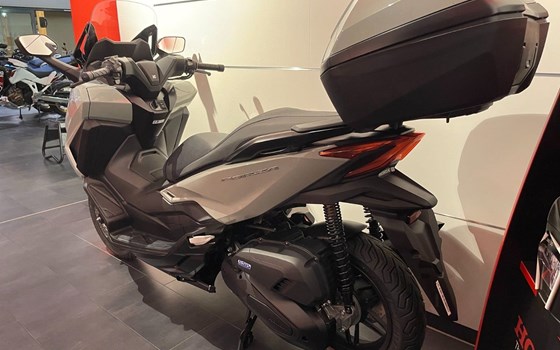 Gebrauchtmotorrad Honda Forza 125 - Bild 5