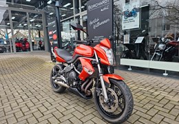 Gebrauchte Kawasaki ER-6n