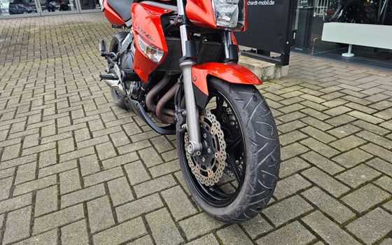 Gebrauchtmotorrad Kawasaki ER-6n - Bild 6