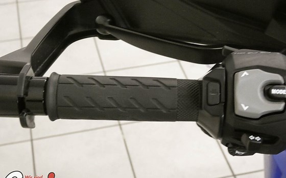 Gebrauchtmotorrad Suzuki V-Strom 800 - Bild 10