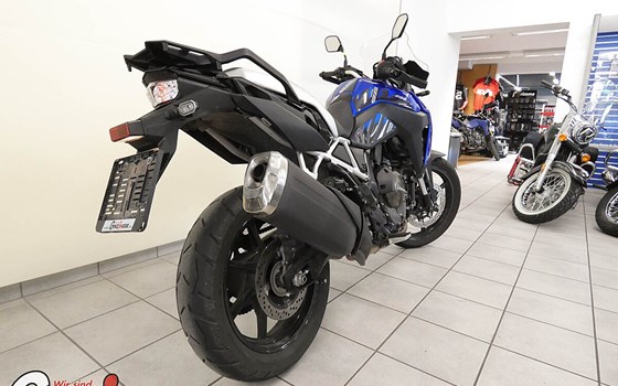 Gebrauchtmotorrad Suzuki V-Strom 800 - Bild 3