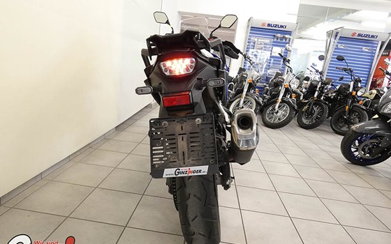 Gebrauchtmotorrad Suzuki V-Strom 800 - Bild 4