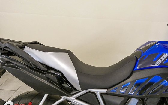 Gebrauchtmotorrad Suzuki V-Strom 800 - Bild 8