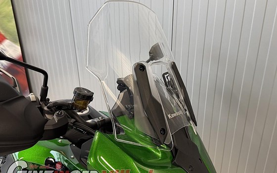 Neufahrzeug Kawasaki Versys 1100 SE - Bild 10
