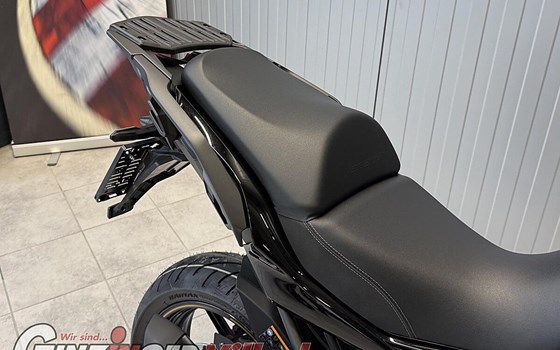 Neufahrzeug Kawasaki Versys 1100 SE - Bild 12