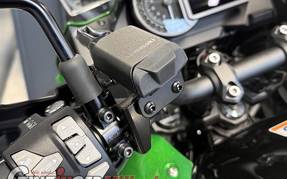 Neufahrzeug Kawasaki Versys 1100 SE - Bild 13