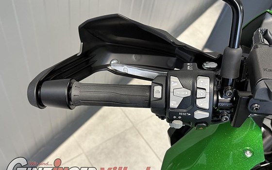 Neufahrzeug Kawasaki Versys 1100 SE - Bild 14